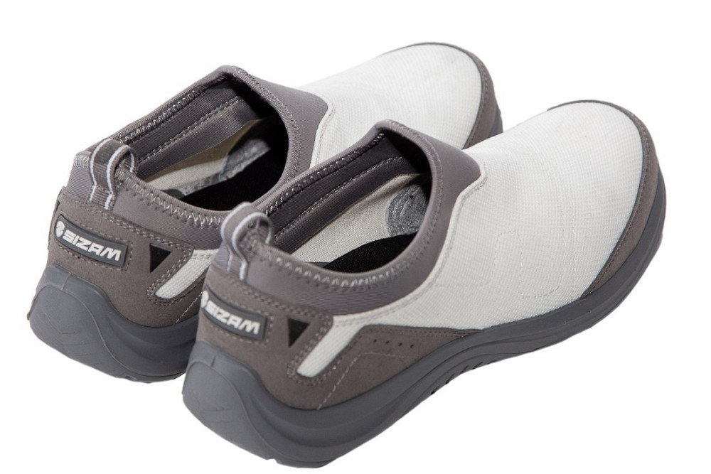 Кроссовки защитные Sizam Tampa White 44 Ровно - изображение 3