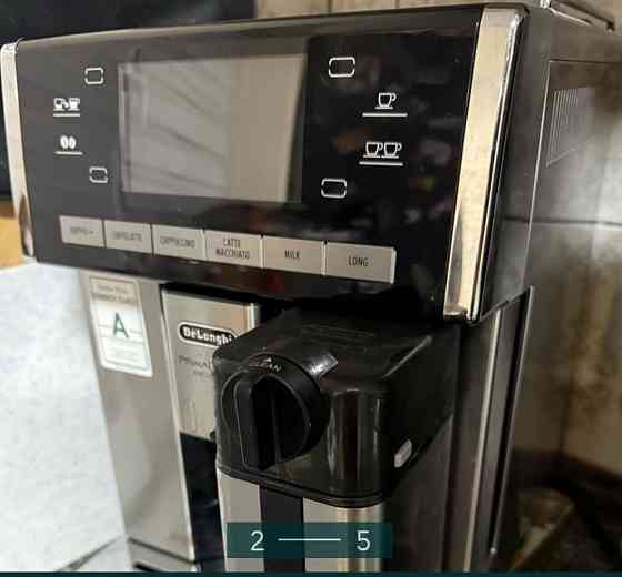 Кофемашина Delonghi ESAM 6850 Киев