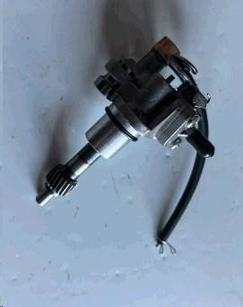 Маслонасос   скутер Хонда Дио Мукачево - изображение 1