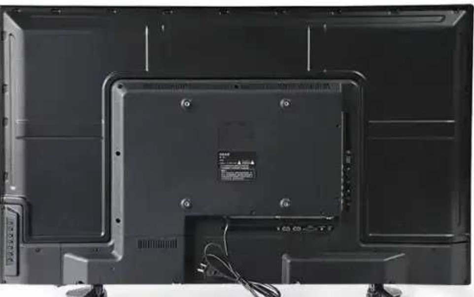 Телевизор: 32