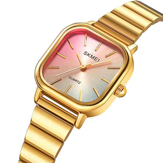 Skmei 2190GD Gold SBR Киев