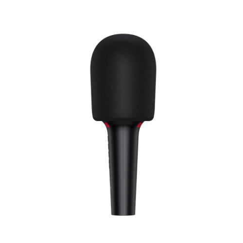 Портативна колонка-мікрофон 5W чорний Havit HV-SK851BT Житомир