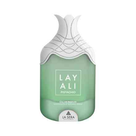 Женская парфюмированная вода La Sera Layali Pistachio 100 мл Коломыя