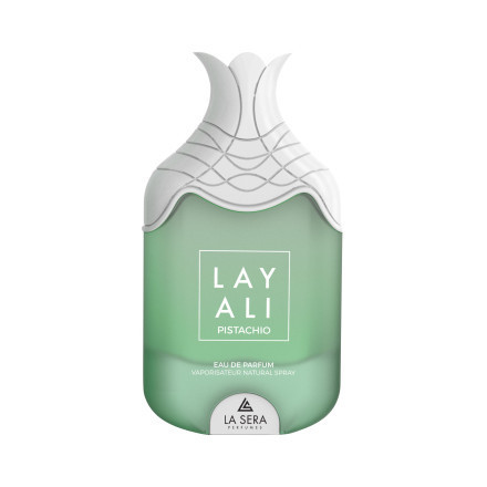 Женская парфюмированная вода La Sera Layali Pistachio 100 мл Коломыя - изображение 2