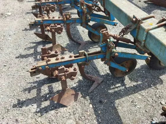 Культиватор прополочний Крн- 5.6 б.в. Дніпро