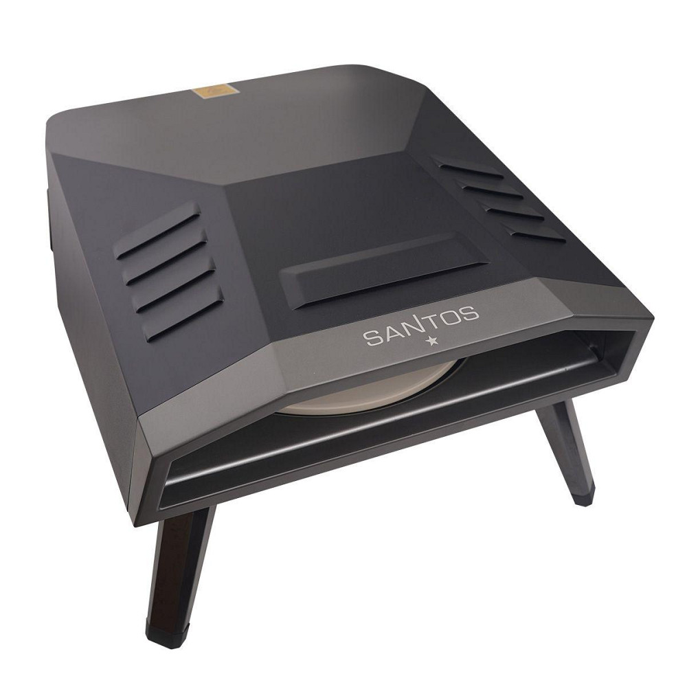 Газова піч для піци SANTOS O-160 236126 Код: 011413 Рівне - фото 9