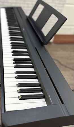 Цифрове піаніно + педаль! YAMAHA P 45! электронное пианино, синтезатор. Харків