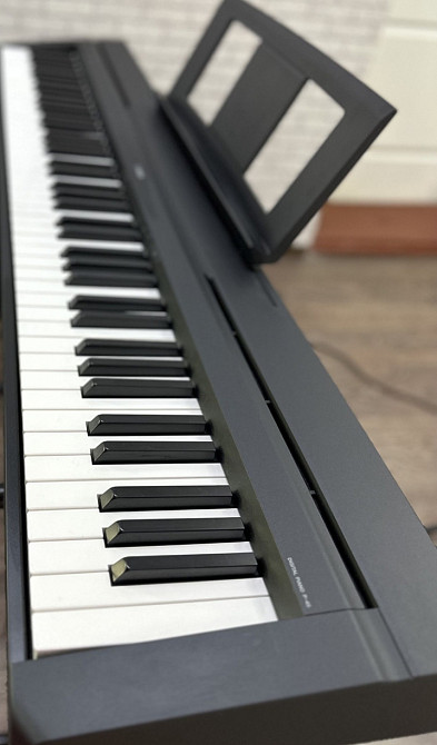 Цифрове піаніно + педаль! YAMAHA P 45! электронное пианино, синтезатор. Харків - фото 3