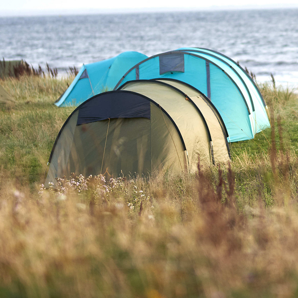 Намет Grand Canyon Robson 3 Alu Capulet Olive (30921260) Вінниця - фото 6