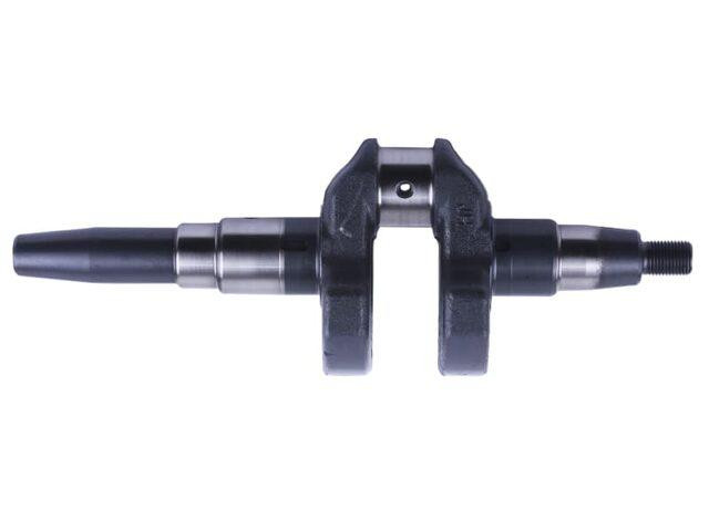 Колінвал голий під конус на дизельний двигун 178F Мукачево - фото 3