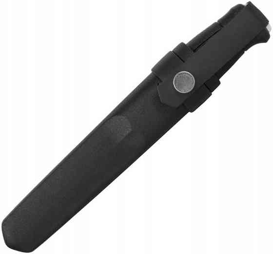 Багатофункціональний Тактичний Ніж із чохлом Morakniv "Garberg Multi-Mount" (12642) Нержавіюча сталь Нововолинськ
