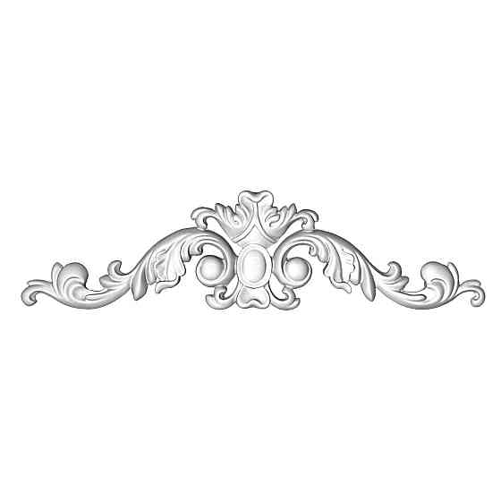 Панно полиуретановое Gaudi Decor W 705 Днепр