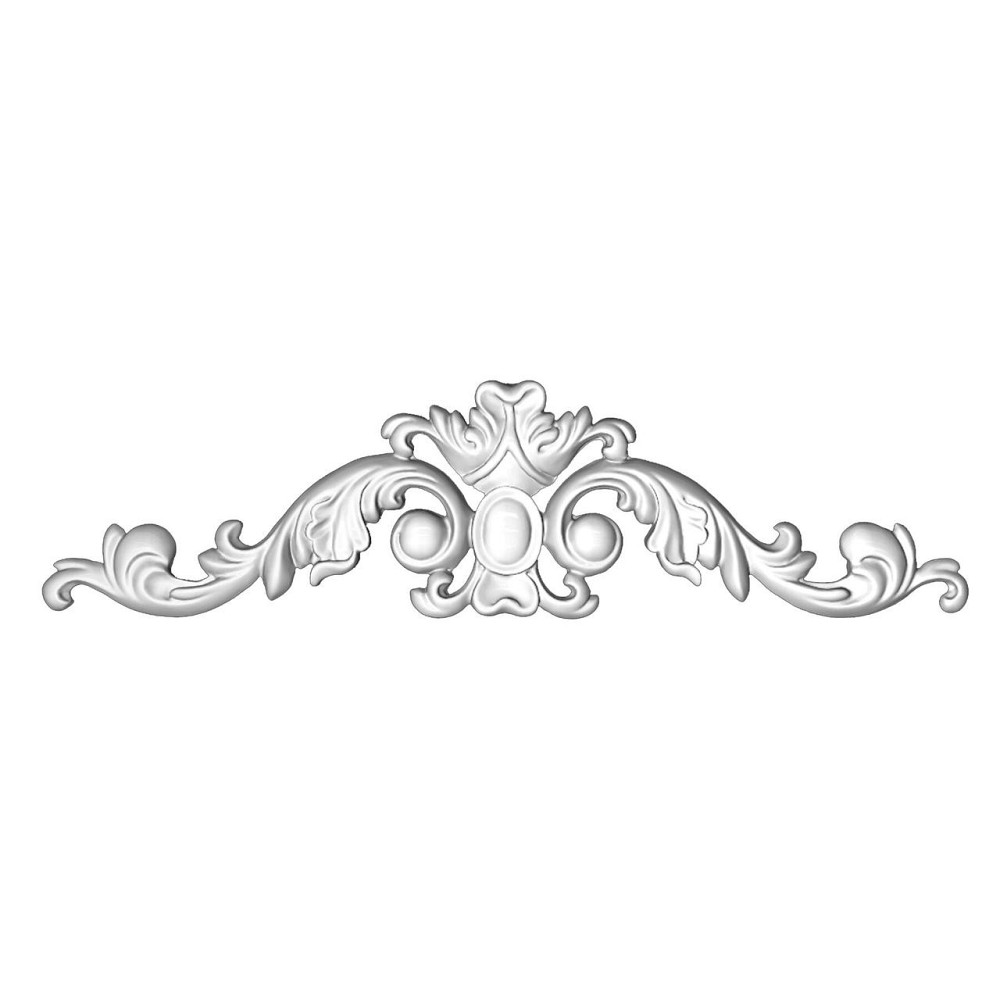 Панно полиуретановое Gaudi Decor W 705 Днепр - изображение 1