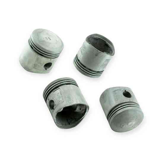 Поршня 2141 85.5 об'єм дв. 1.7 ТРТ Москвич Мукачево