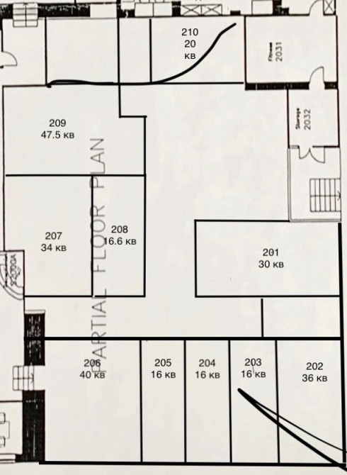 Оренда приміщення в центрі міста Днепр - изображение 5