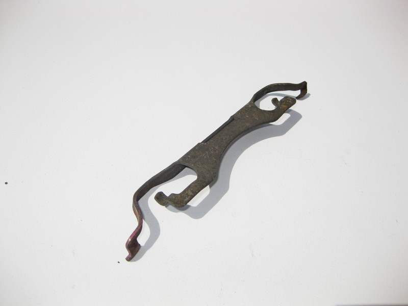 Mercedes-Benz  A0009937407 Пружина гальмівних колодок GL GLS X166 ML GLE W166 C292 Одеса - фото 4