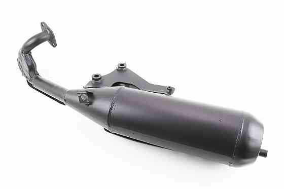 Глушник Suzuki AD100, тип 2 Київ