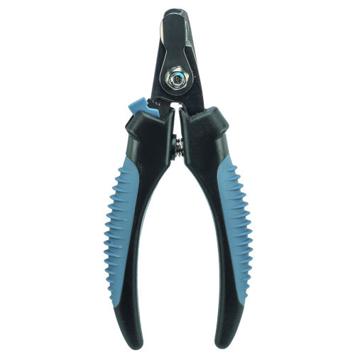 Когтерез Trixie Luxe для мелких домашних животных с ограничителем 12 см. Киев - изображение 8