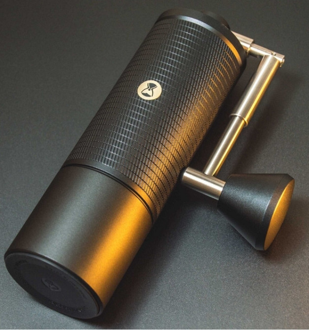 Timemore C5 ESP Pro (Кафемолка) Київ - фото 8