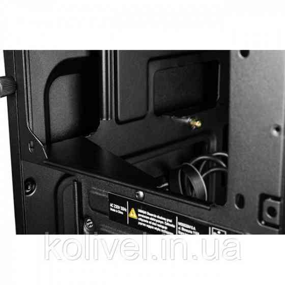 Корпус Modecom HARRY 3 USB3.0 BLACK без БЖ ATX (AT-H330-10-0000000-0002) Киев