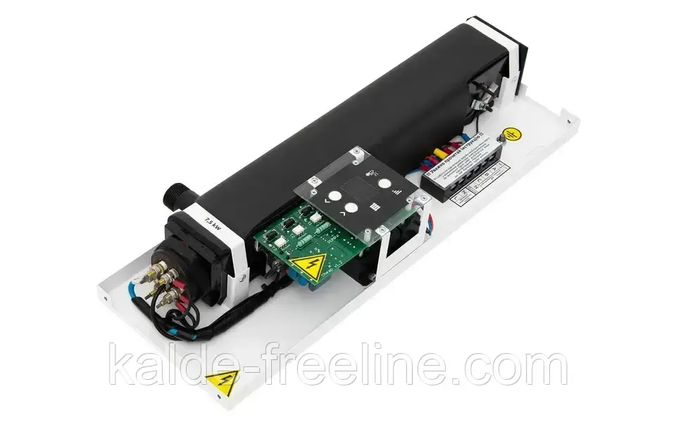 Электрический котёл Chip 3 кВт Харьков - изображение 5