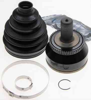 Шарнірний комплект SPIDAN 0036502 для Volvo S60 2000–2009 Volvo V70 2000–2007 Volvo XC70 2000–2007 Ковель