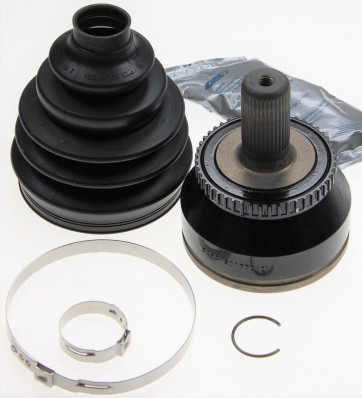 Шарнирный комплект SPIDAN 0036502 для Volvo S60 2000–2009 Volvo V70 2000–2007 Volvo XC70 2000–2007 Ковель - изображение 2