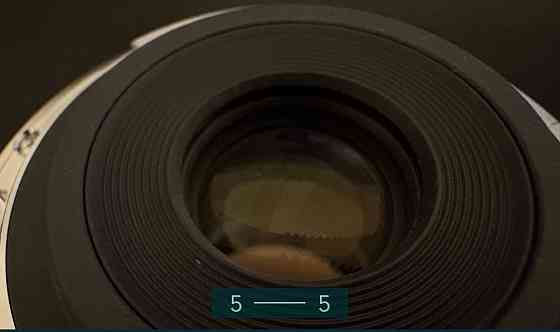 Объектив Canon EF-S 24mm. F2/8 STM Киев