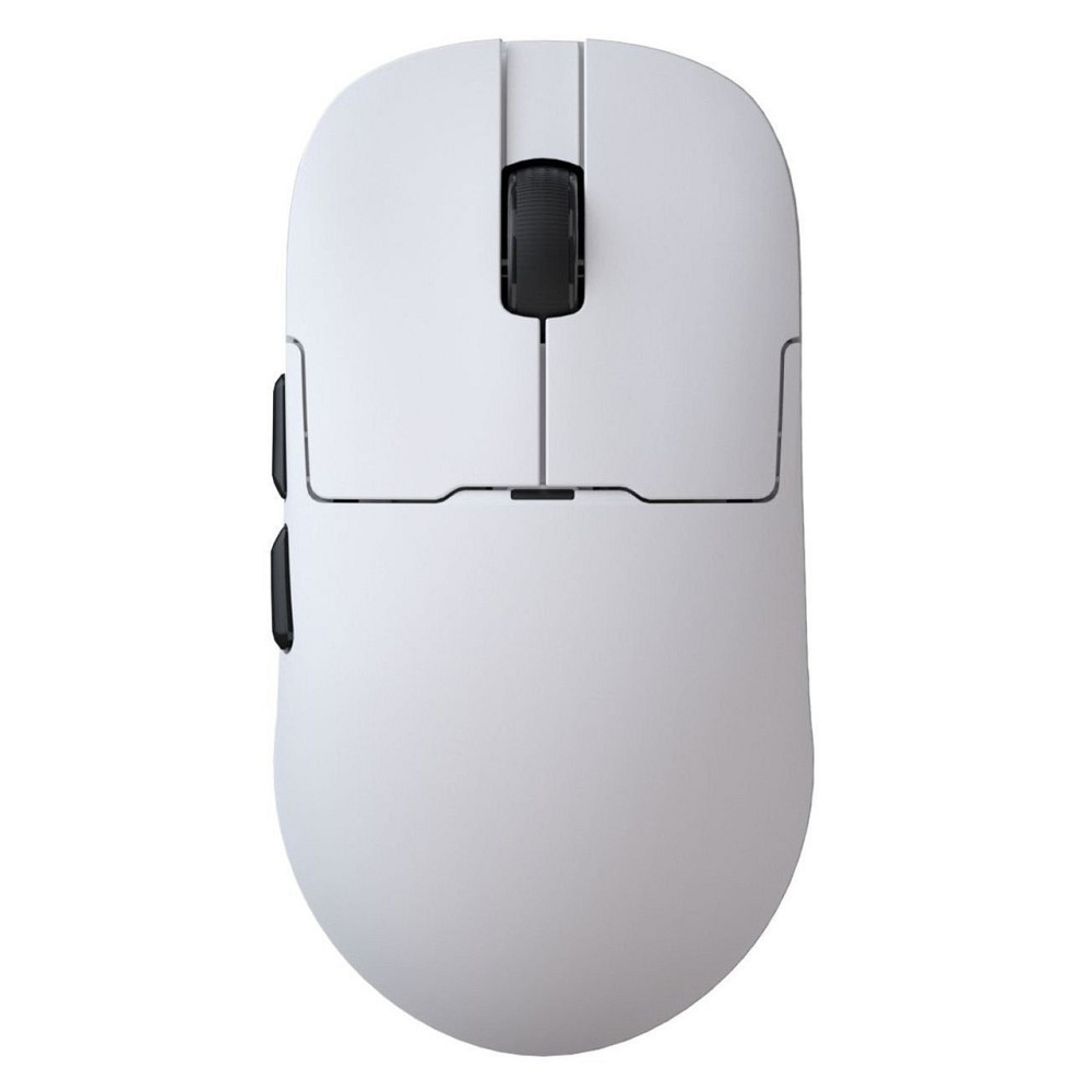 Миша бездротова Ajazz AJ159 Apex White (AJM159-A-W) ( Білий ) Харьков - изображение 1