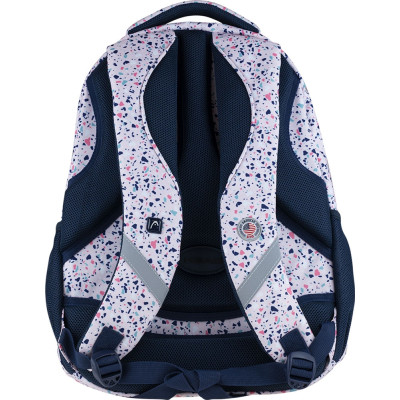 Рюкзак школьный Head 4 HD-420 45x31х19 27 л (502020021) Винница - изображение 2