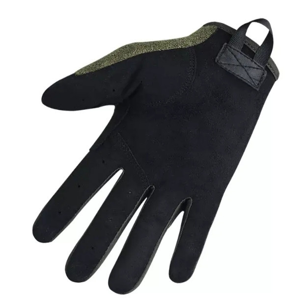 Перчатки полнопалые с защитой на липучке FQTACMI005 Оливковый, XL Винница - изображение 3