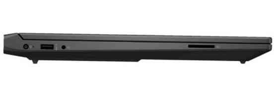 Ноутбук HP Victus 15 Ryzen 5 -8645HS/ 16Gb / 1TB RTX4050 144Hz. Київ