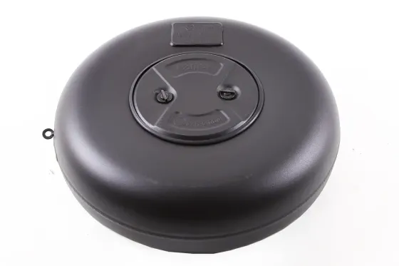 Баллон ГБО тороидальный внутренний H180*D565мм 32л Tugra Makina Винница