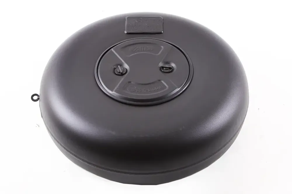 Баллон ГБО тороидальный внутренний H180*D565мм 32л Tugra Makina Винница - изображение 1