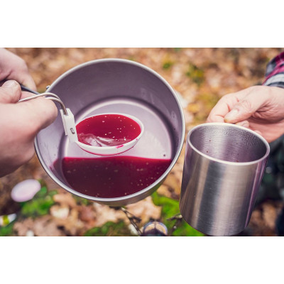 Набір туристичного посуду Neo Tools 7в1 LFGB 0.42кг (63-146) Вінниця - фото 4