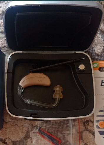 Слуховий апарат: Beltone. Київ - фото 3