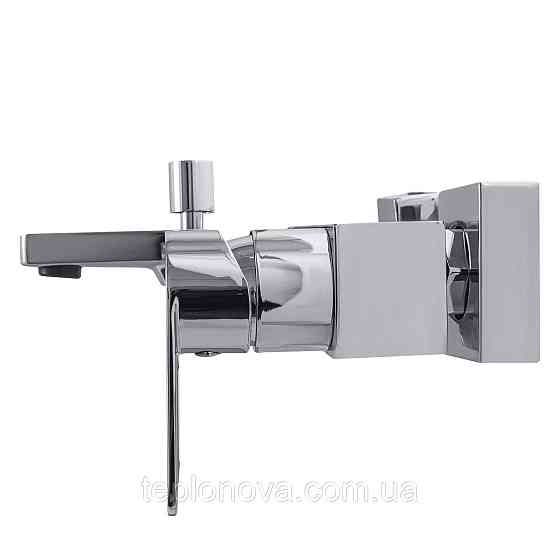 Смеситель для ванны TOPAZ SARDINIA TS 08118-H19 Черновцы