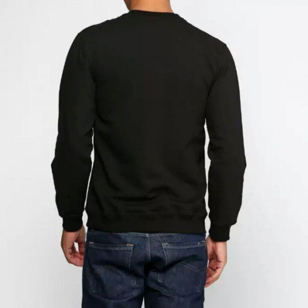 Мужской зимний батальный свитшот Nike ESSENTIALS+ FLEECE MEN'S HOODIE Киев - изображение 2