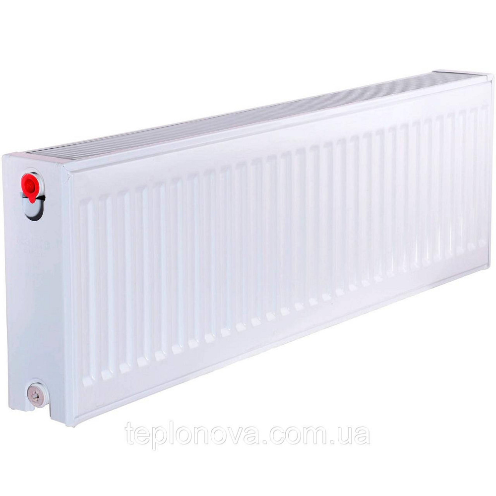 Радиатор панельный стальной BIASI 22 бок 300x1000 Черновцы - изображение 10