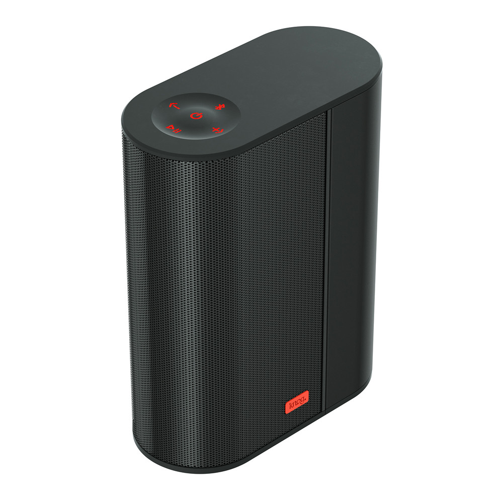 Колонка bluetooth Knog PWR Sound (без акумулятора) Киев - изображение 1