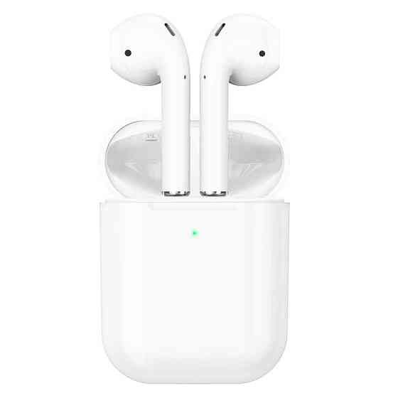 Беспроводные наушники HOCO ES39 Wireless headset White Одесса