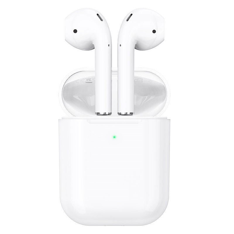 Беспроводные наушники HOCO ES39 Wireless headset White Одесса - изображение 1