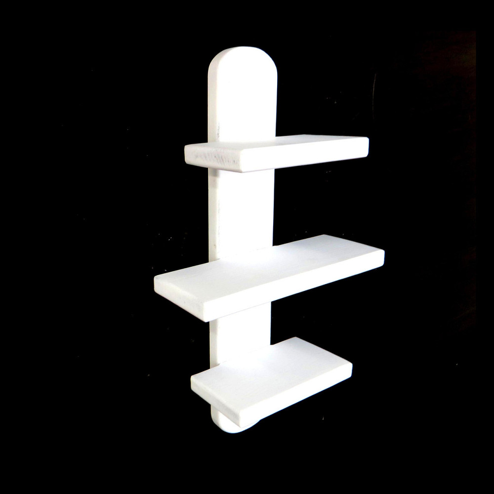 Настенная полка 