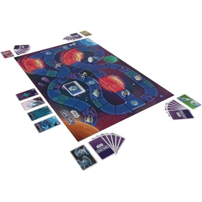 Настільна гра Geekach Games Зоряні війни. Суперкоманди (Star Wars Super Teams) (укр.) (GRJ0006ST) Вінниця - фото 3