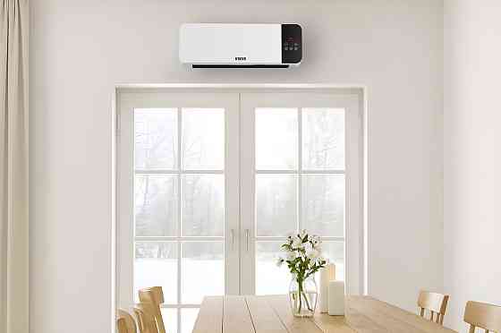 Воздушная тепловая завеса Noveen HC1200 LED Одесса