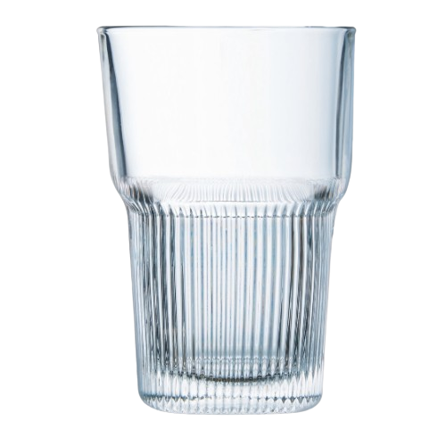 Набір склянок Starline 420мл високі ARCOROC Житомир - фото 1