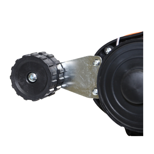 Електротример Rebiner RGT-850 (550 Вт, 10000 об/хв) – надійна електрокоса, Гарантія 36 міс Львів - фото 3