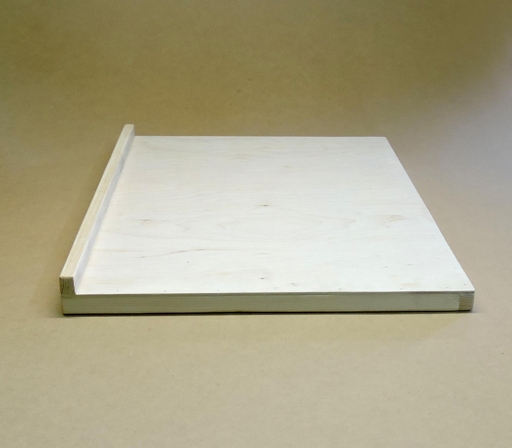 Доска для теста 