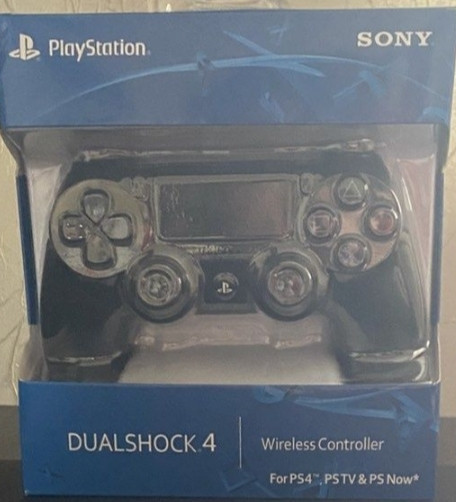 Приставка Sony PlayStation 4 Slim на 1 TB Харків - фото 5