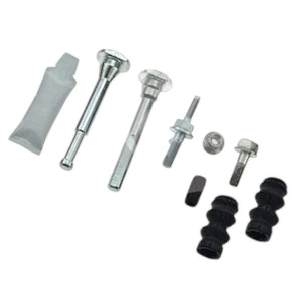 Ремкомплект суппорта заднего Fiat Punto, Citroen C4 06- направляющей Мукачево - изображение 1